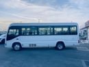 Toyota Coaster toyota coaster 4.0l 2025   23 seater 3 BELT