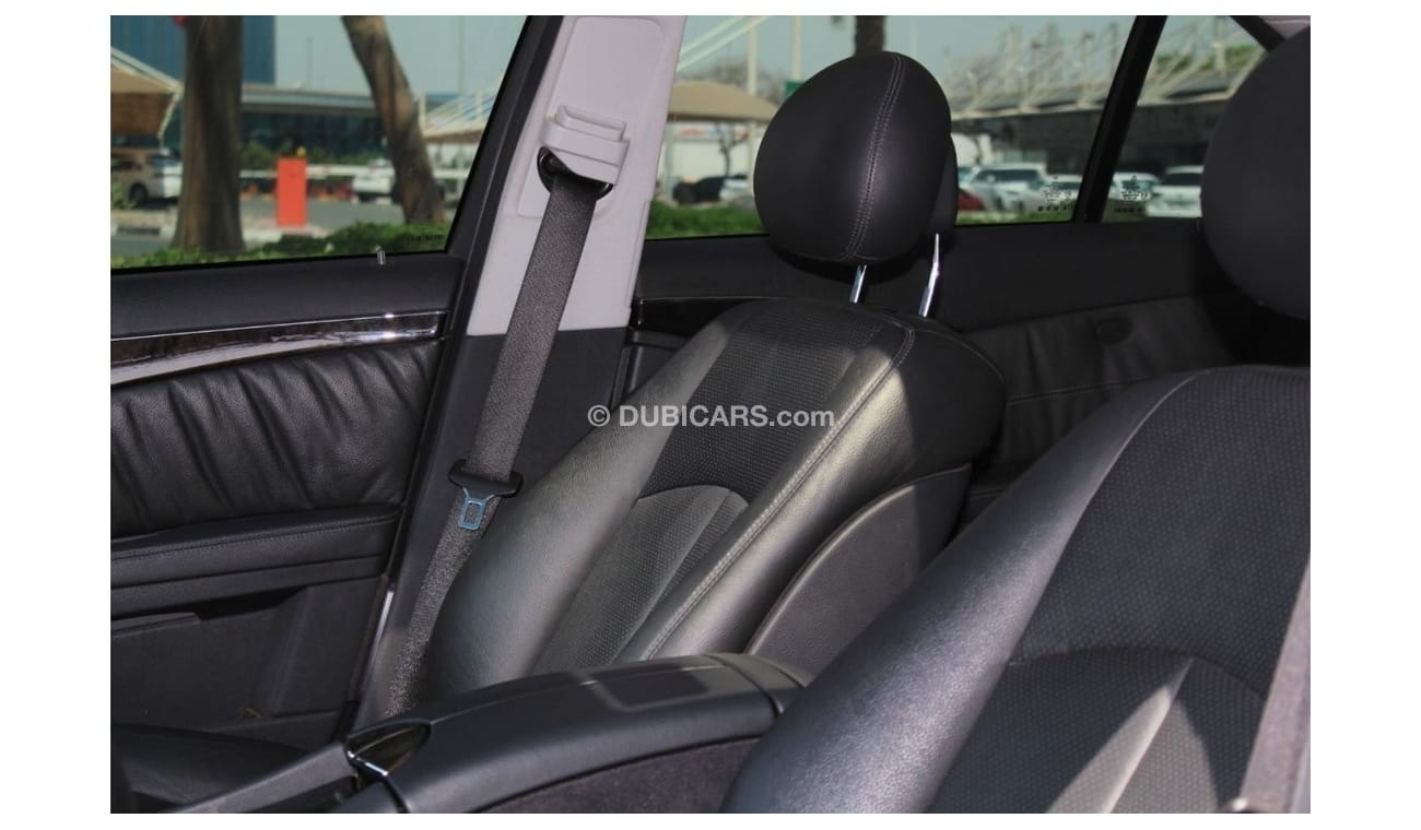 مرسيدس بنز E 350 MERCEDES-BENZ E350