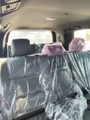 Toyota Land Cruiser VX TOYOTA Land Cruiser VX 4.0 P AT Omani SPECS Fully Loaded| Soft door close | JBL| Back LED lighting|