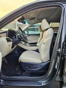 Hyundai Palisade SEL/ ROYAL ELITE EDITION/ SUNROOF/ LEATHER/ LANE ASSIST/ RADAR/ EXPORT ONLY / LOT#105203