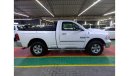 RAM 1500 SLT Quad Cab