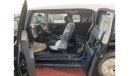 Toyota FJ Cruiser FJ CRUISER 4.0L, PETROL, AWD, SUV, WITH AIR AIR COMPRESSOR IN BACK FOR EXPORT ONLY