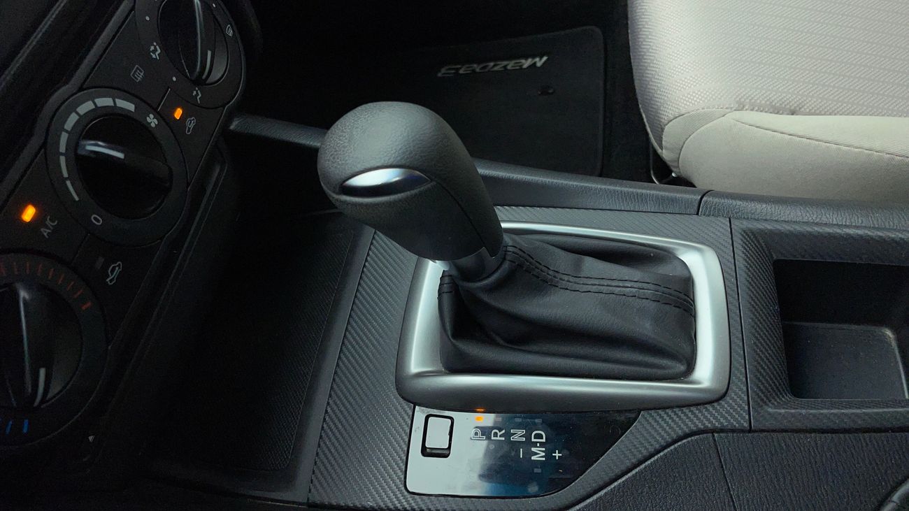 Mazda 3 S 1.6 | Zero Down Payment | Free Home Test Drive