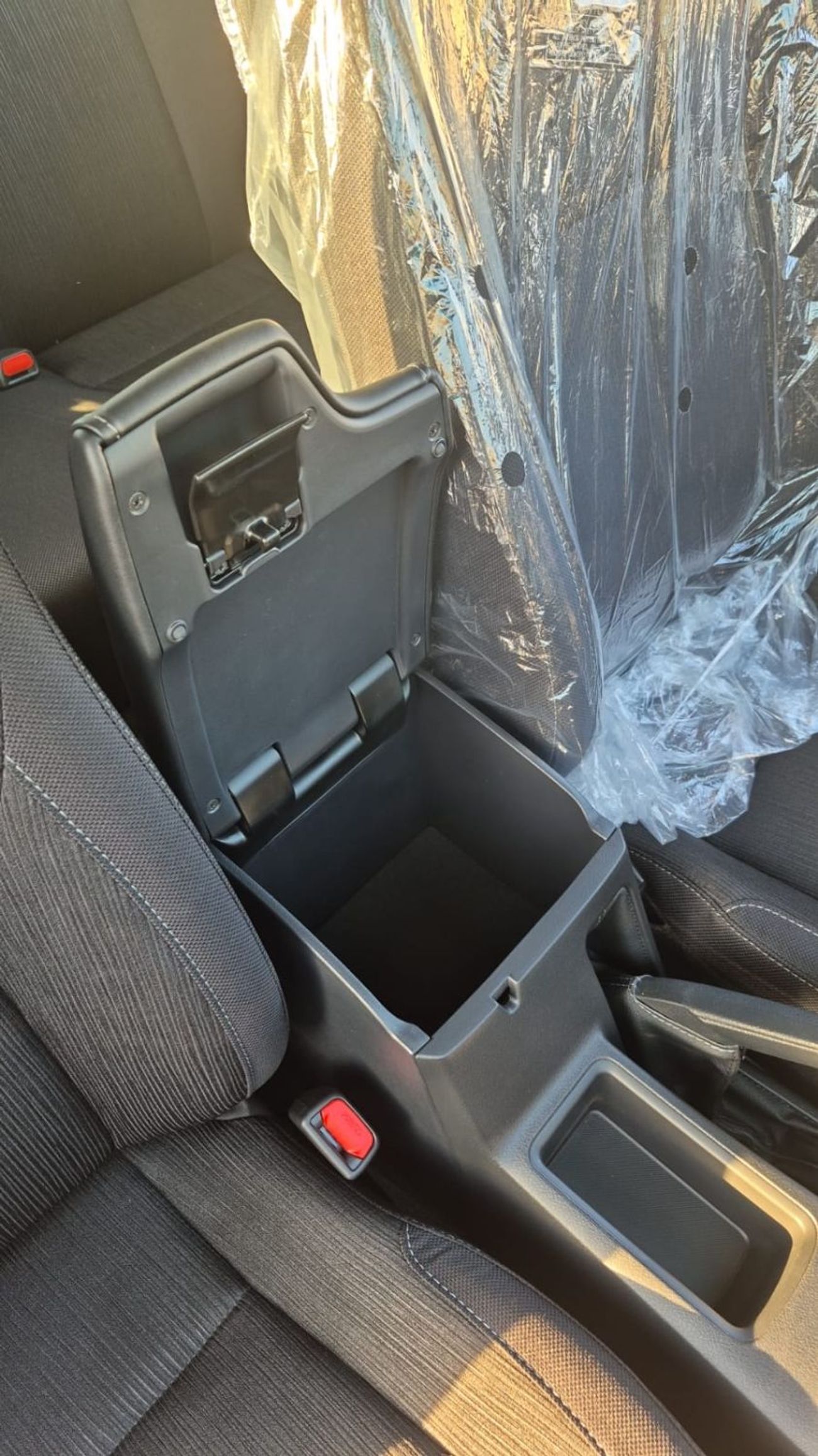 Toyota Hilux Hilux Auto Full Option GCC 2025M