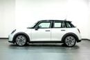 MINI Cooper C 5-door Exclusive