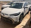 Toyota Frontlander Frontlander 2025