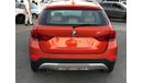 BMW X1 BMW X1 model 2015 car prefect condition full option low mileage panoramic roof leather seats back ca