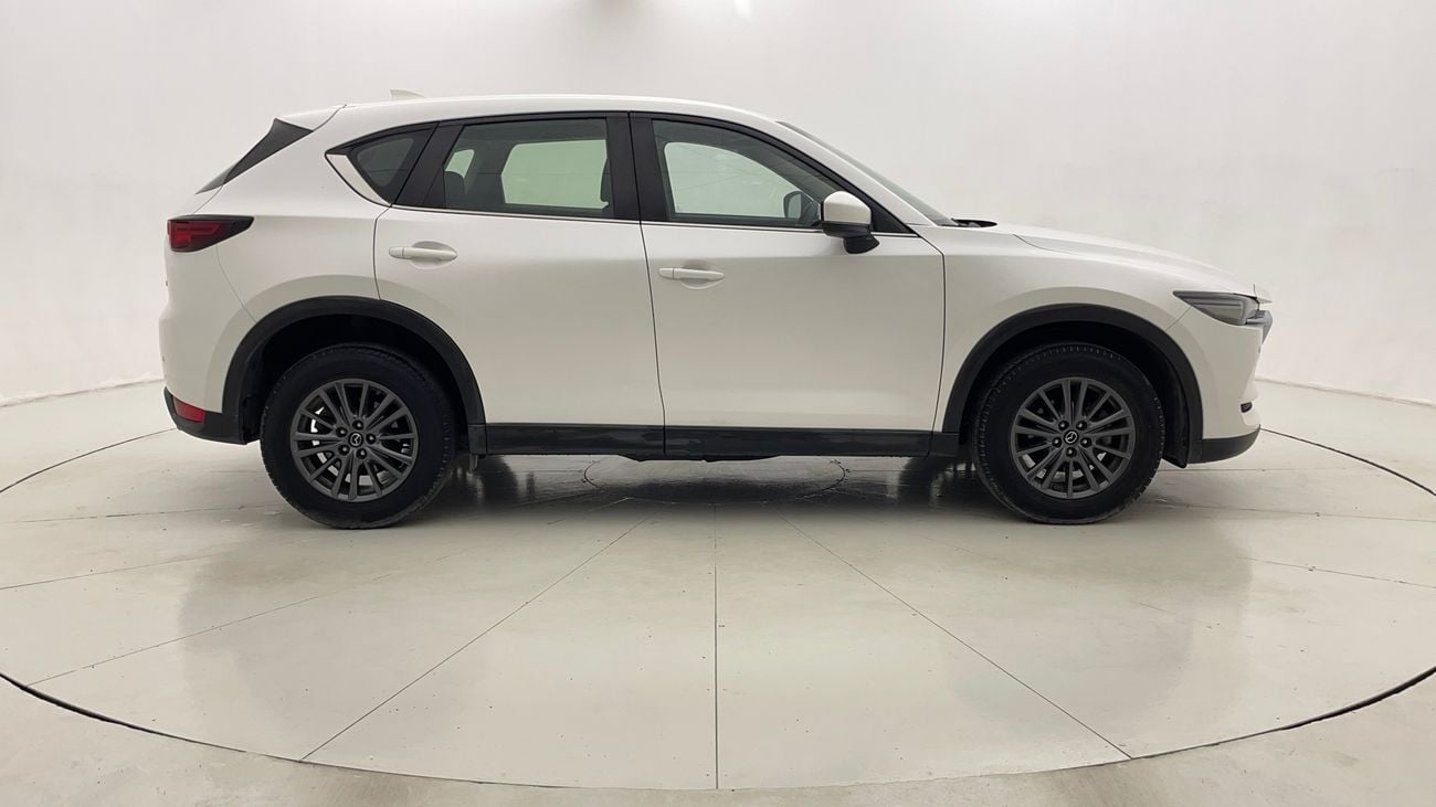 Mazda CX5 GL 2.5 | Zero Down Payment | Home Test Drive