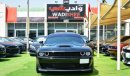 Dodge Challenger $FullOption$ Challenger R/T V8 2016/SRT Full Kit/Excellent Condition