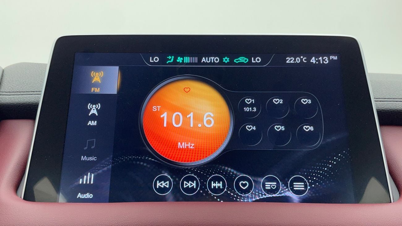 MG HS LUXURY 2 | Zero Down Payment | Home Test Drive