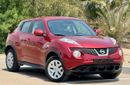 Nissan Juke 970x24 Monthly l GCC L Camera, GPS l Accident Free