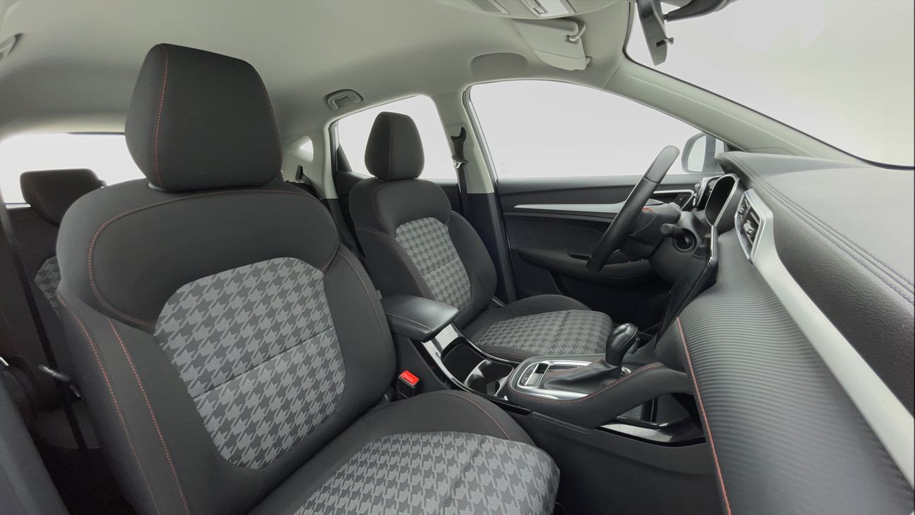 MG ZS STD 1.5 | Zero Down Payment | Free Home Test Drive