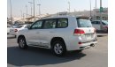 Toyota Land Cruiser Toyota Land Cruiser GCC 2018 in excellent condition