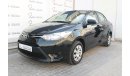 تويوتا يارس 1.5L SE SEDAN 2016 MODEL WITH WARRANTY