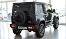 Suzuki Jimny All Grip