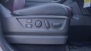 إنفينيتي QX80 AUTOGRAPH CAPTAIN CHAIRS 2026 Infiniti QX80 3.5L AT Petrol with Captain Seat (White-Red)