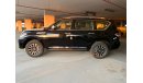 Nissan Patrol SE T2 Sunroof Remote Start V6