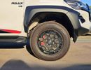 Toyota Hilux GR SPORT / EURO 4 / A/T / 4.0L V6 PETROL / 360* CAMERA / LEATHER SEATS / FULL OPTION (CODE # 69087)