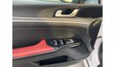 Kia K5 GT Kia  K5  MODEL 2022 Excellent Conditio  (USA- SPEC)  VERY GOOD