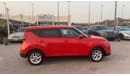 Kia Soul MPI MPI MPI New Shape