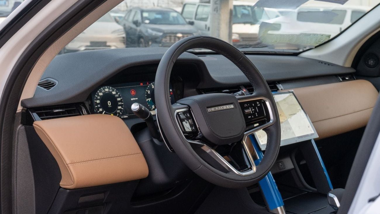 Land Rover Discovery 2025 | RANGE ROVER DISCOVERY SPORT 249PS EXPLORE SPECIAL