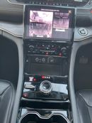 Jeep Grand Cherokee 2022 JEEP GRAND CHEROKEE