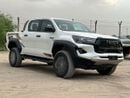 Toyota Hilux EXPORT ONLY - Toyota Hilux GR sport 2026