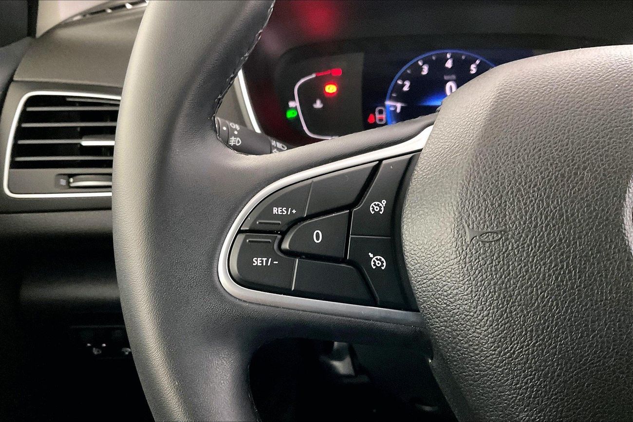 Renault Megane PE | Guaranteed Warranty | 0 Down Payment