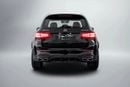 مرسيدس بنز GLC 63 AMG