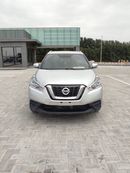 Nissan Kicks SV