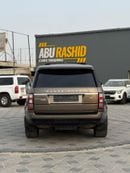 Land Rover Range Rover Vogue SE 5.0L