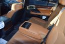 Lexus LX 570 F SPORT  LEXUS LX570 5.7L V8 PETROL FULL OPTIONS