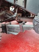 Toyota Land Cruiser Pickup 70 LC 79 SC 2.8 Diesel Manual Transmission