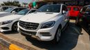Mercedes-Benz ML 400