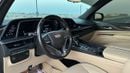 كاديلاك إسكالاد Premium Luxury 6.2L 4WD