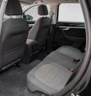 Volkswagen Touareg Trendline 3.0L