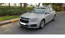 Chevrolet Cruze CHEVROLET CRUZE ///2016/// ////-	Full Service History in the Dealership//// SPECIAL OFFER////////// 