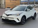 Toyota CHR 2019 chr push start full option