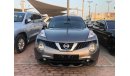 Nissan Juke SUPER CLEAN CAR ORIGINAL PAINT 100% FULLY LOADED WITH SUNROOF AND NAVIGATION