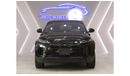 Land Rover Range Rover Evoque P250 SE
