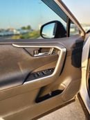 Toyota RAV4 XLE TOYOTA RAV4 Japan specs