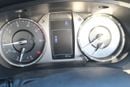 Toyota Hilux SGLX Toyota Hilux RHD 2.8L diesel engine white colour