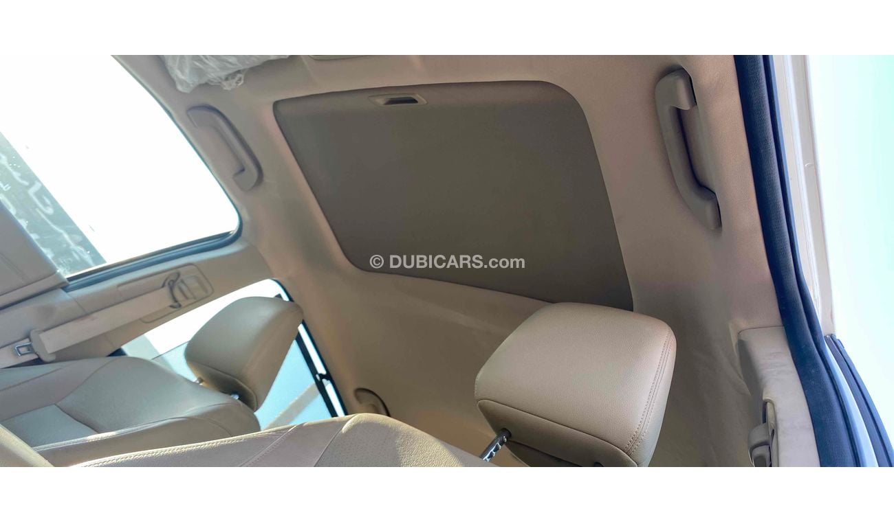 هوندا أكورد ‏خليجي 6 سلندر Full option