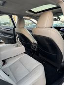 Lexus ES350 Platinum+ 3.5L