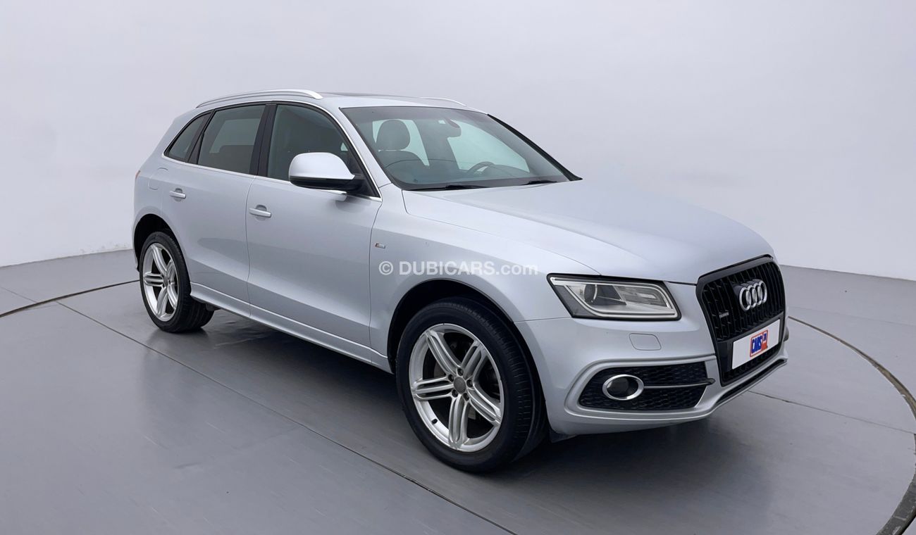 Audi Q5 S LINE 3.2 | Zero Down Payment | Free Home Test Drive
