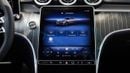Mercedes Benz C200 (For Export , НА ЭКСПОРТ) AMG Premium EQ Boost 1.5T RWD 2026 GCC Без пробега
