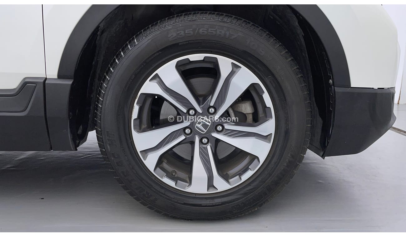 Honda CRV LX 2.4 | Zero Down Payment | Free Home Test Drive