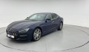 Maserati Ghibli S 3 | Zero Down Payment | Free Home Test Drive