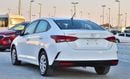 Hyundai Accent 2021 Hyundai Accent GL (RB), 4dr Sedan, 1.6L 4cyl Petrol, Automatic, Front Wheel Drive