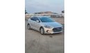 هيونداي إلانترا HYUNDAI ELANTRA CLEAN CAR